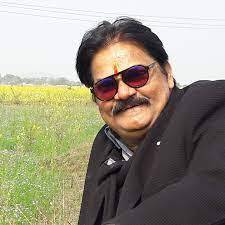 Akhilendra Mishra Akhilendra Mishra
